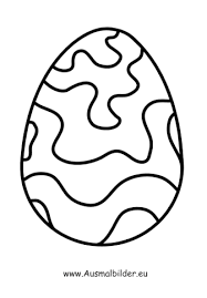Ausmalbilder oster eier ausmalbilder ostereier vorlagen zum ausdrucken muster vorlage ch. Ausmalbilder Ostern Ausmalbild Osterei Mit Wellen Zum Ausdrucken