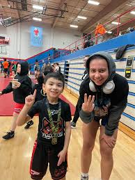 Tualatin High School Wrestling