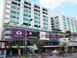 Seksyen 13, 46200 petaling jaya, selangor, malaysia. Plaza 33 Pj 33 Fka Jaya 33 Msc Office Section 13 Petaling Jaya