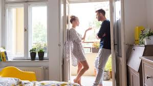 Sans se démonter elle lui fait Quand La Femme Veut Un Autre Enfant Mais Pas L Homme Magicmaman Com