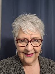 Embracing change in hairstyles for women over 50