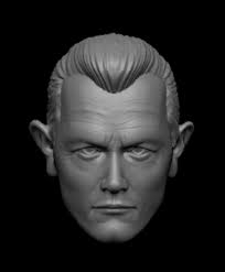 Robert Patrick (T1000)