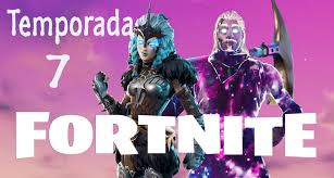 Fortnite estrena su temporada 7, vean ya sus dos avances y la lista de nuevos personajes yuri pérez taylor fecha: Temporada 7 En Fortnite Emprededores Online