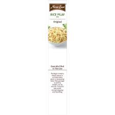 Entdecke rezepte, einrichtungsideen, stilinterpretationen und andere ideen zum ausprobieren. Near East Original Rice Pilaf Mix 6 09 Oz Kroger