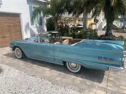 Image result for Meadowvale Green 1960 Thunderbird