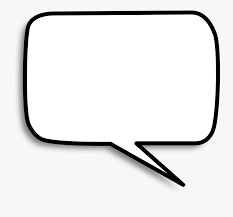 Talk Bubble Png Square Speech Bubble White Is A Free Transparent Background Clipart Image Uploaded By Aravinthgokul Downlo Talk Bubble Speech Bubble Bubbles