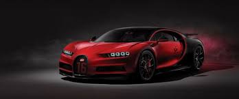 Make sure that your financial condition has the capacity to buy custom cars for sale because today, there are a lot of car modification workshops and websites that provide custom. Ultimate Dream Cars Bugatti Chiron Sport Beverly Hills Magazine