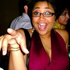 Candace Buford (@candacebuford)