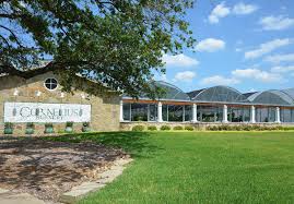 Cornelius Nursery Houston