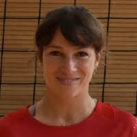 Alina Beese » teammates :: Women Volleybox