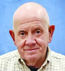 Nicholas "Nick" Joseph Cuccia