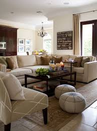 Wohnzimmer Gestaltung Beige Braun Klassisch Wohnzimmer Einrichten Wohnung Wohnung Einrichten
