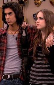 Jade Dumps Beck | Victorious Wiki | Fandom