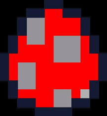 A creeper egg is a block that is spawned after the death of a mutant creeper. Shark Spawn Egg Minecraft Items Tynker
