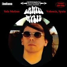 The dB's Repercussion: Daniel Wylie