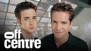 Off Centre: Season 1, Episode 13