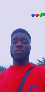 Destiny Benedict in people