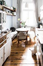 Customs duty paid · international delivery · a by amara Eat In Kitchen Design Ideas For Home Without Dining Room Home Kitchen Design Small Home Decor
