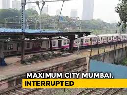 Western Railway Latest News Photos Videos On Western Railway Ndtv Com