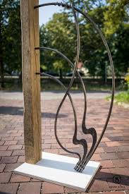 Innengelander Www Metall Schmiede De Kunstschmiede Gelander Treppe Handlauf Schmiede Munchen Rosenheim Innen Gelander Metall Design Haus Und Garten