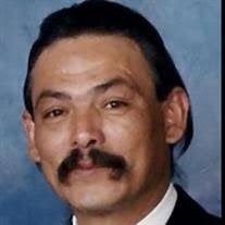 Charles "Chuck" Salazar Obituary