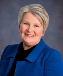 Hon. Darlene Compton