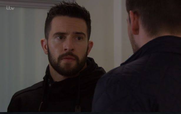 Emmerdale: Fans call for more Ross Barton scenes after 'hilarious'  one-liners and Pete bromance - OK! Magazine