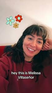 Melissa Olivas's Instagram, Twitter & Facebook
