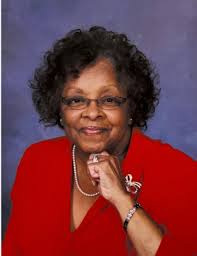 Obituary information for Lydia Harris