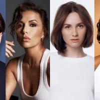 Jason Schwartzman, Eva Longoria, Danielle Brooks Join Michelle Pfeiffer in  Amazon MGM Holiday Comedy 'Oh. What. Fun.' (Exclusive)