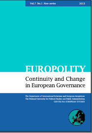 It emphatically identifies the new problem areas of the society and tries to offer a solution through teaching and research. Ceeol Article Detail