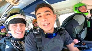 Skydive Alabama