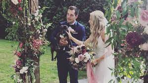 The 2018 wedding professional of the year at the canadian event industry awards, julianne young weddings is a national award winning wedding planning and design company based in calgary, alberta that services an international list of clients for beautiful weddings throughout western canada and beyond. It S Officially Wedding Szn In The Nhl Offseason Article Bardown