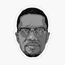 Fight Like Malcolm Merch & Gifts for Sale