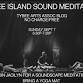 Tybee Island Sound Meditation — Tybee Arts Association event image