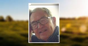 Charles N. Raines Obituary October 24, 2020