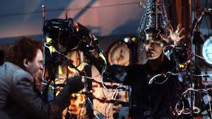 The Adventures of Buckaroo Banzai Across the 8th Dimension — Science on  Screen