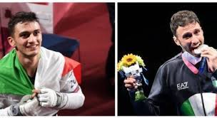 Jun 11, 2021 · avvio di partita senza grandi emozioni all'olimpico in questa partita inaugurale di euro 2020, con l'italia che ha il pallino del gioco in mano ma non riesce a sfondare la retroguardia turca. Olimpiadi Prime Medaglie Per L Italia Dell Aquila Oro Nel Taekwondo Samele Argento Nella Sciabola Maschile Il Medagliere In Tempo Reale