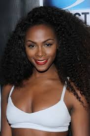Tika Sumpter Photos Photos Directv Super Saturday Night Black Girl Natural Hair Beautiful Dark Skinned Women Beautiful Dark Skin