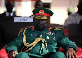 His appointment came barely six days after the former chief of army staff, ibrahim attahiru, and 10 officers lost their lives in a plane crash in abuja. New Chief Of Army Staff In Nigeria Chief Of Army Staff Dies In Plane Crash Dailytrust Maiduguri Nigeria Ap Nigeria S Chief Of Army Staff Lt Flower Gardens