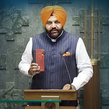 Honored to be in the company of MP...