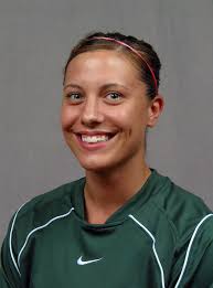 2006 Women's Soccer Roster