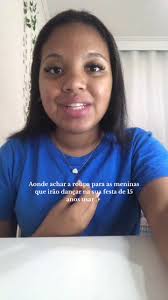 Roupas De Dancarina De Debutante