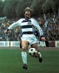 Rudolf Seliger 1975 Msv Duisburg Msv Duisburg Duisburg Msv