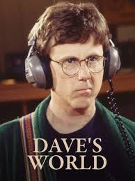 Dave's World: Season 2