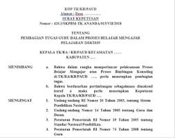 Check spelling or type a new query. Contoh Skpbm Tk Paud Terbaru Panduandapodik Id