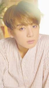 Jungkook Scan Love Yourself 承 Her L Version Foto Bts Oppas Fotos