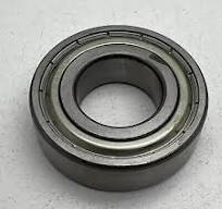 Lot of (2) 6205ZZ Metal Shield Shielded Ball Bearing 25x52x15mm | eBay
