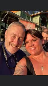 Steven, Thanks for spending your Birthday with me at the Monarch Festival!  Wonderful Day!