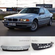 If you have suggestions for upcoming events or links that. Bmw 7er E38 1994 2001 Stossstange Stossfanger Vorne Lackiert In Wunschfarbe Neu Lackiererei Shop De